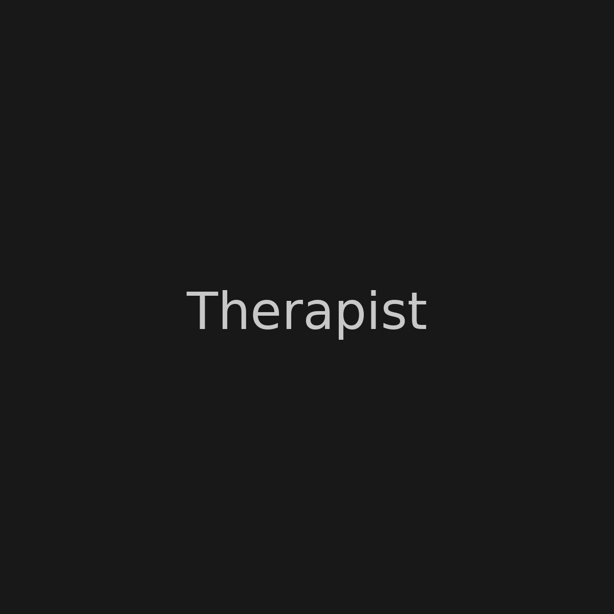 Therapist